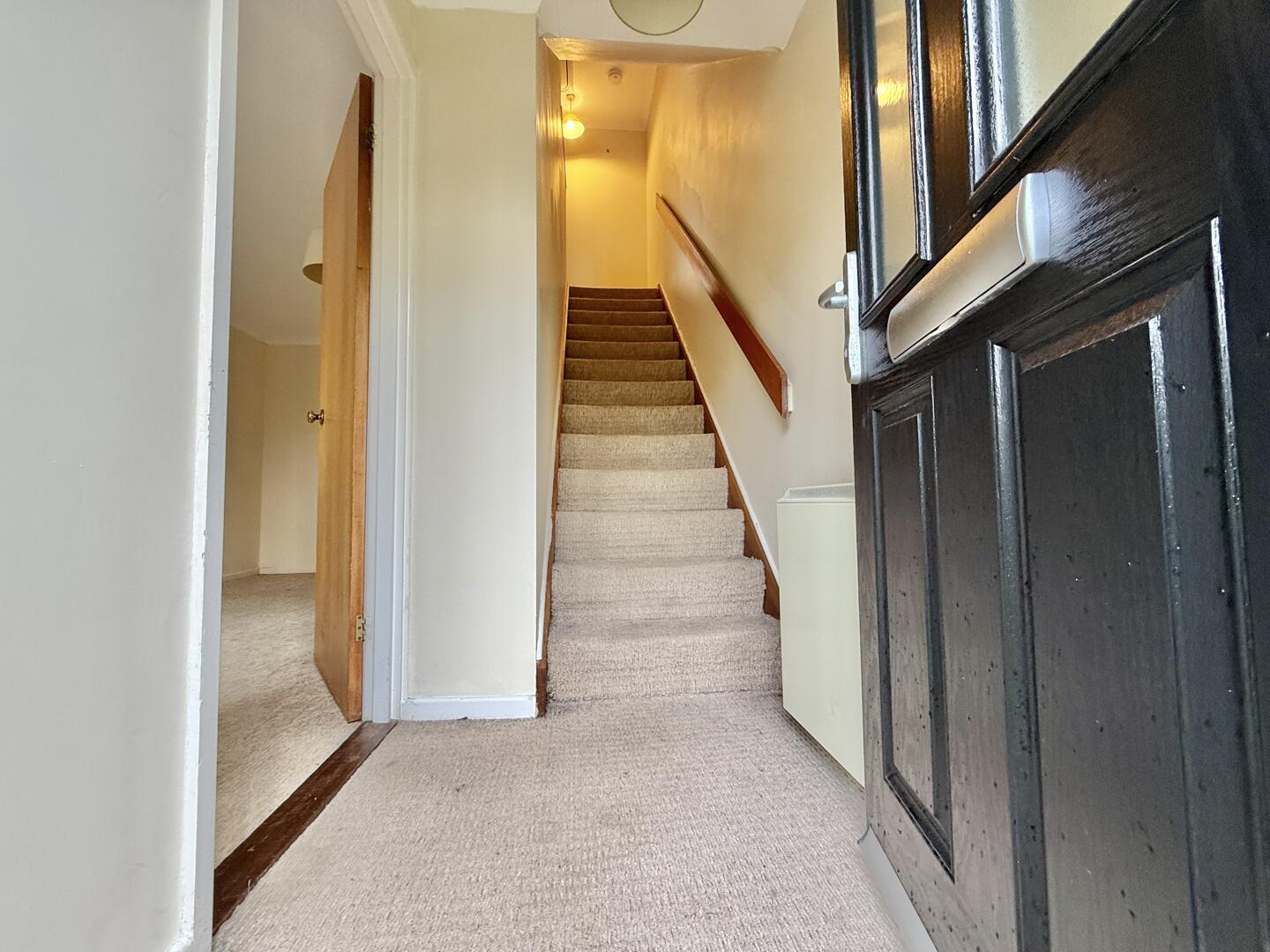 2 bed property in Penair View, Truro